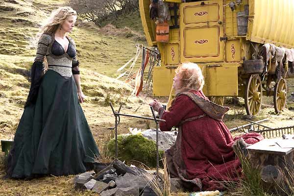 Stardust: El misterio de la estrella : Foto Michelle Pfeiffer, Matthew Vaughn