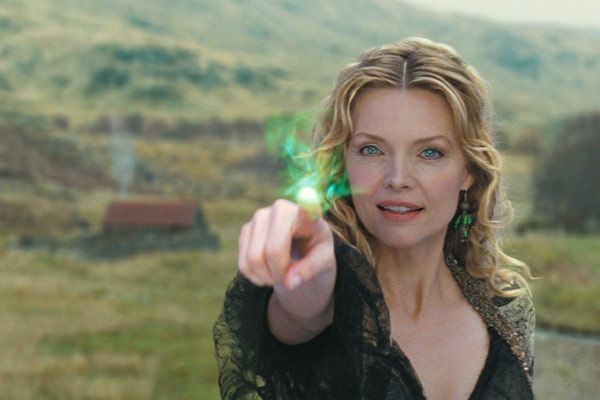 Stardust: El misterio de la estrella : Foto Michelle Pfeiffer, Matthew Vaughn