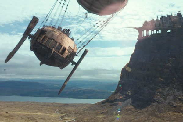 Stardust: El misterio de la estrella : Foto Matthew Vaughn