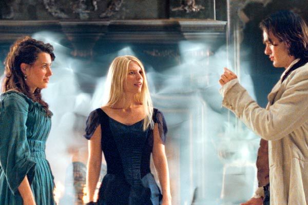 Stardust: El misterio de la estrella : Foto Claire Danes, Matthew Vaughn, Charlie Cox
