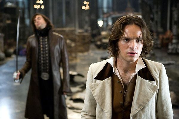 Stardust: El misterio de la estrella : Foto Mark Strong, Matthew Vaughn, Charlie Cox