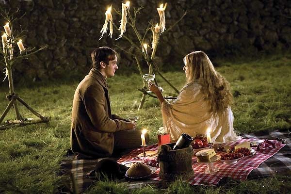 Stardust: El misterio de la estrella : Foto Matthew Vaughn, Sienna Miller, Charlie Cox