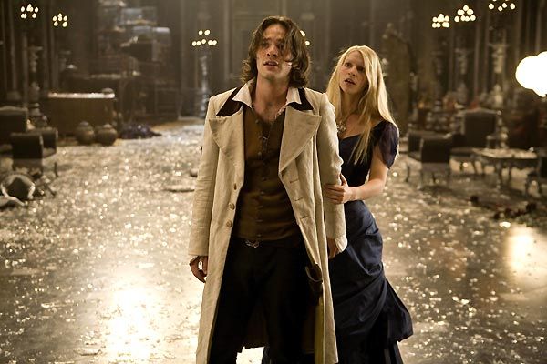 Stardust: El misterio de la estrella : Foto Claire Danes, Matthew Vaughn, Charlie Cox