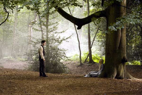 Stardust: El misterio de la estrella : Foto Claire Danes, Matthew Vaughn, Charlie Cox