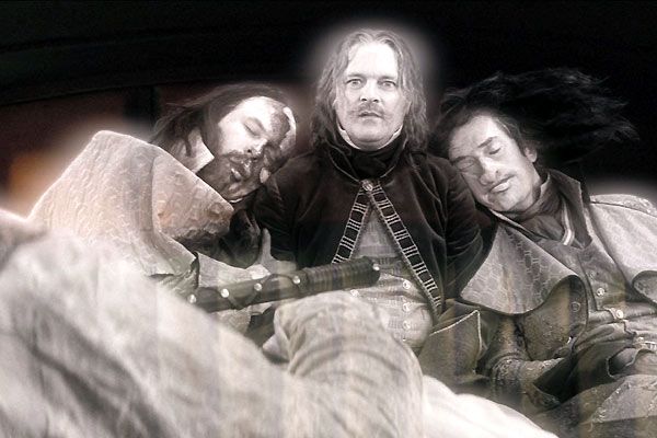 Stardust: El misterio de la estrella : Foto Rupert Everett, Matthew Vaughn