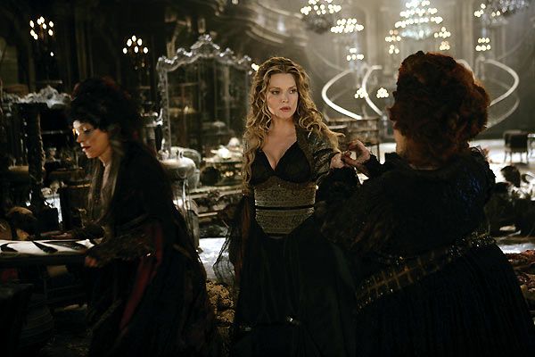 Stardust: El misterio de la estrella : Foto Michelle Pfeiffer, Matthew Vaughn