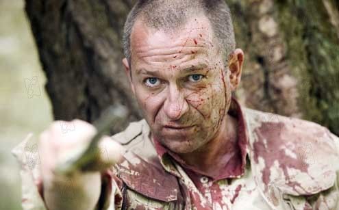 Foto Sean Pertwee