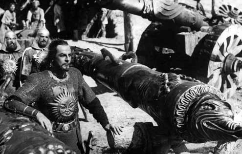 Foto Sergei Eisenstein