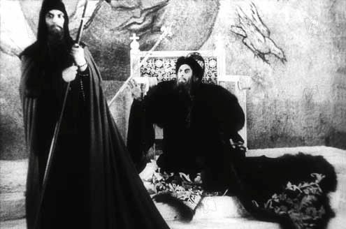 Foto Sergei Eisenstein