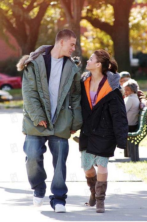 Step Up : Foto Channing Tatum