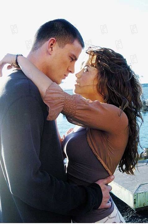 Step Up : Foto Channing Tatum