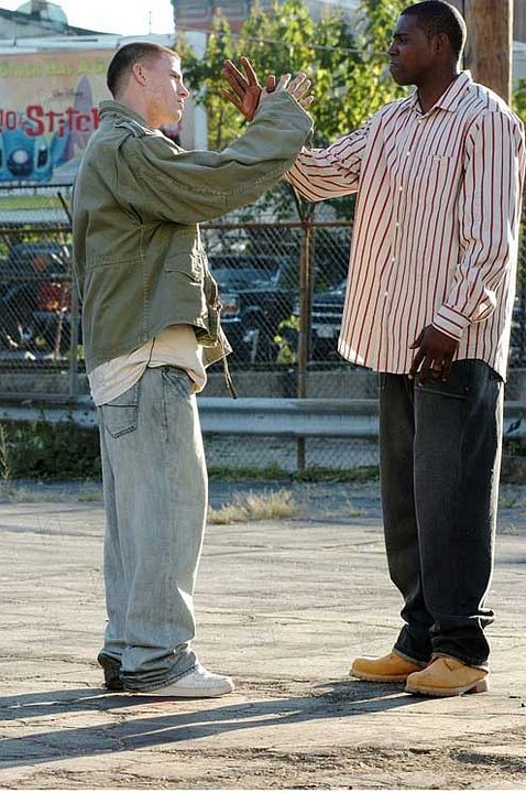 Step Up : Foto Channing Tatum