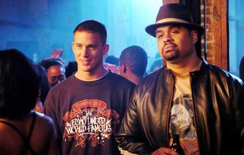 Step Up : Foto Channing Tatum