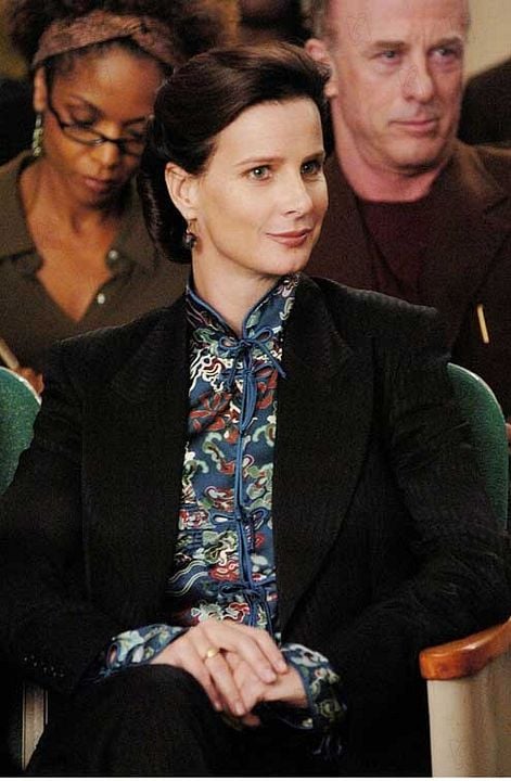 Step Up : Foto Rachel Griffiths