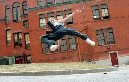 Step Up : Foto Channing Tatum