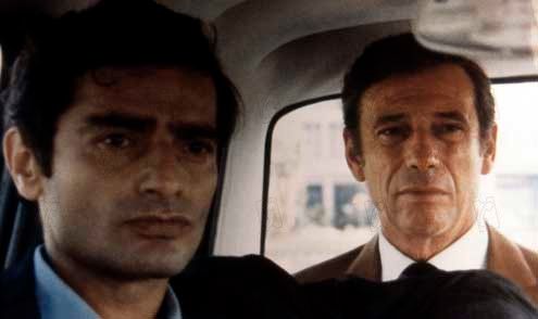 Foto Costa-Gavras
