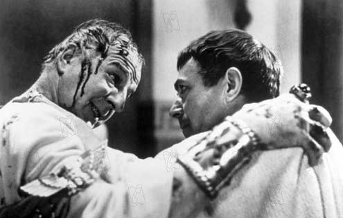 Foto Joseph L. Mankiewicz