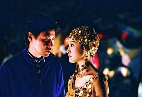 Foto Peter Ho-Sun Chan