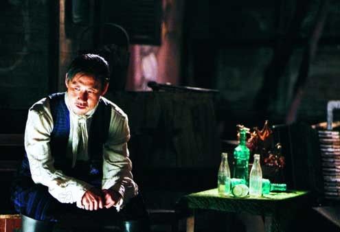 Foto Peter Ho-Sun Chan