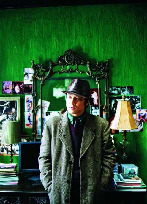 Foto Peter Ho-Sun Chan