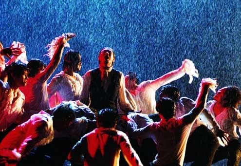 Foto Peter Ho-Sun Chan