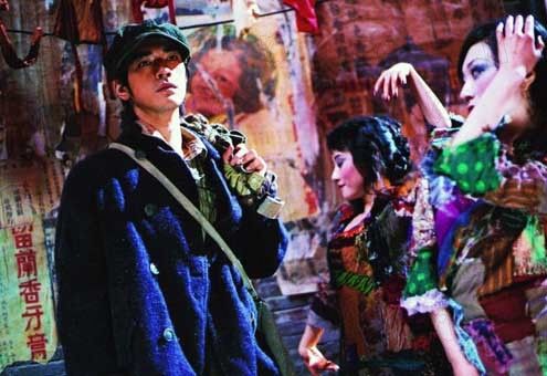 Foto Peter Ho-Sun Chan