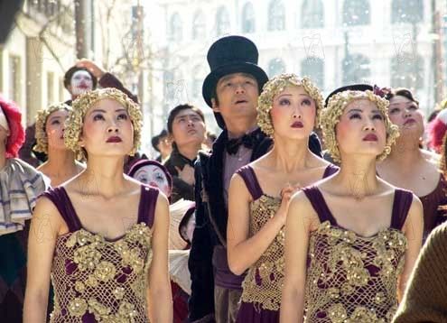 Foto Peter Ho-Sun Chan