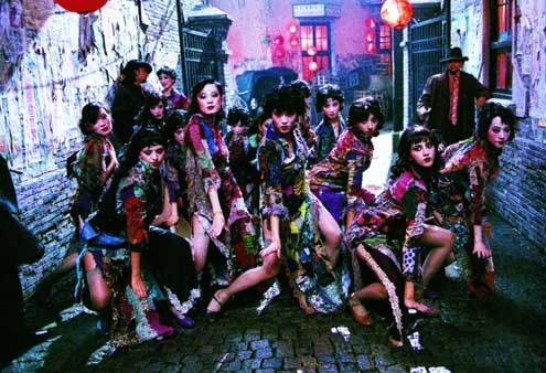 Foto Peter Ho-Sun Chan