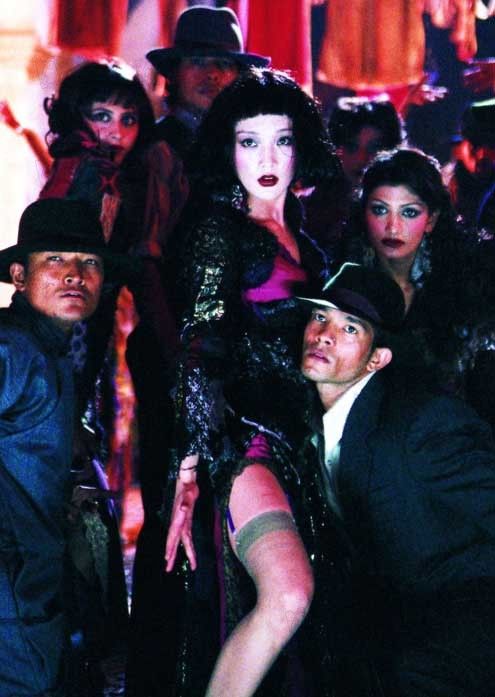 Foto Peter Ho-Sun Chan