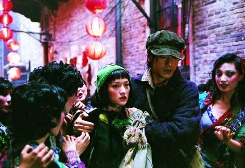 Foto Peter Ho-Sun Chan