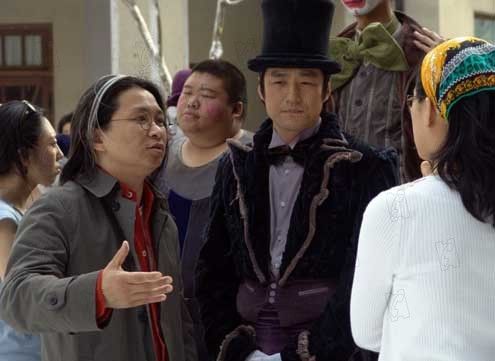 Foto Peter Ho-Sun Chan