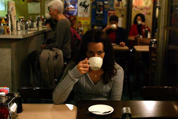 Foto Elizabeth Reaser