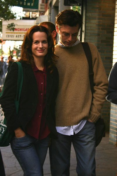 Foto Elizabeth Reaser