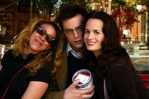Foto Elizabeth Reaser