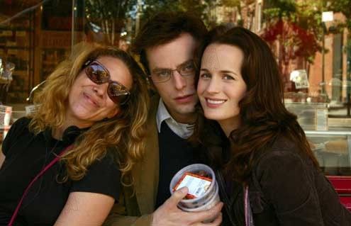 Foto Elizabeth Reaser