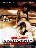 Kalifornia : Póster