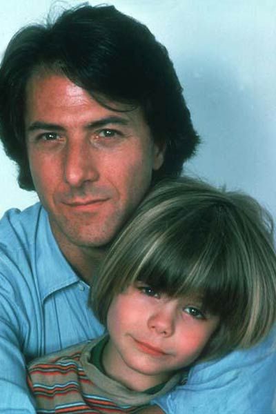 Kramer contra Kramer : Foto Dustin Hoffman