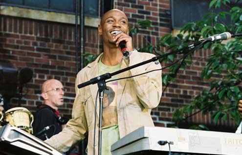 Dave Chappelle's Block Party : Foto Michel Gondry