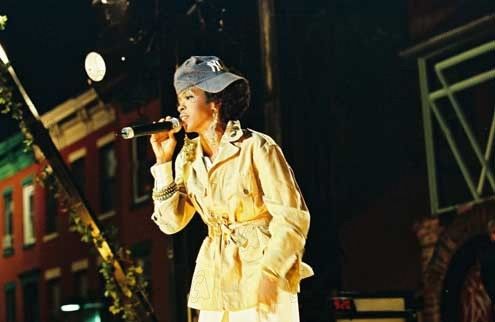 Dave Chappelle's Block Party : Foto Michel Gondry