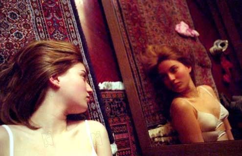 Melissa P. : Foto María Valverde, Luca Guadagnino