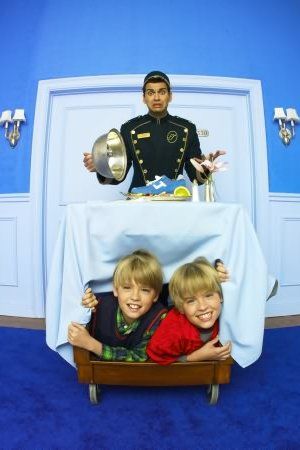 Foto Cole Sprouse, Dylan Sprouse