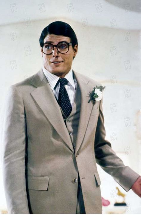 Superman II: La aventura continúa : Foto Christopher Reeve