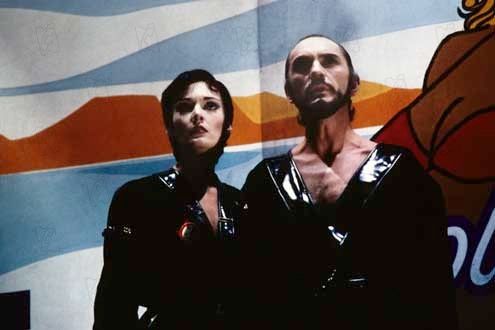 Superman II: La aventura continúa : Foto Terence Stamp
