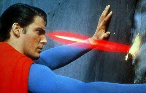Superman II: La aventura continúa : Foto Christopher Reeve
