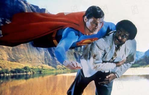 Superman II: La aventura continúa : Foto Christopher Reeve