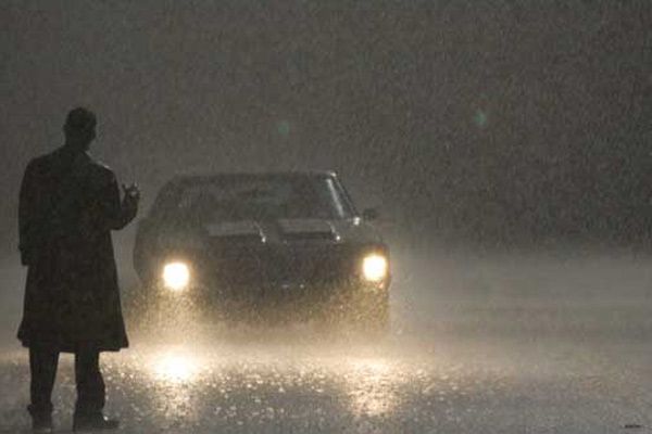 Asesino de la carretera : Foto