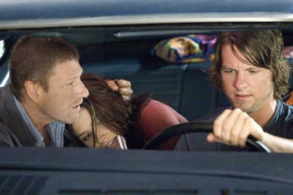 Asesino de la carretera : Foto Sean Bean