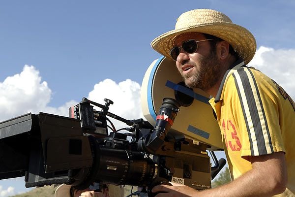 Asesino de la carretera : Foto