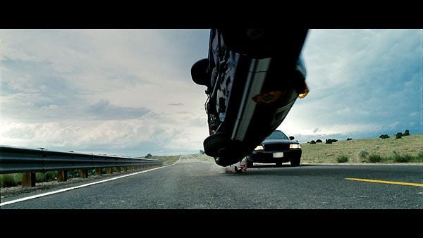 Asesino de la carretera : Foto