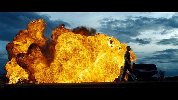 Asesino de la carretera : Foto